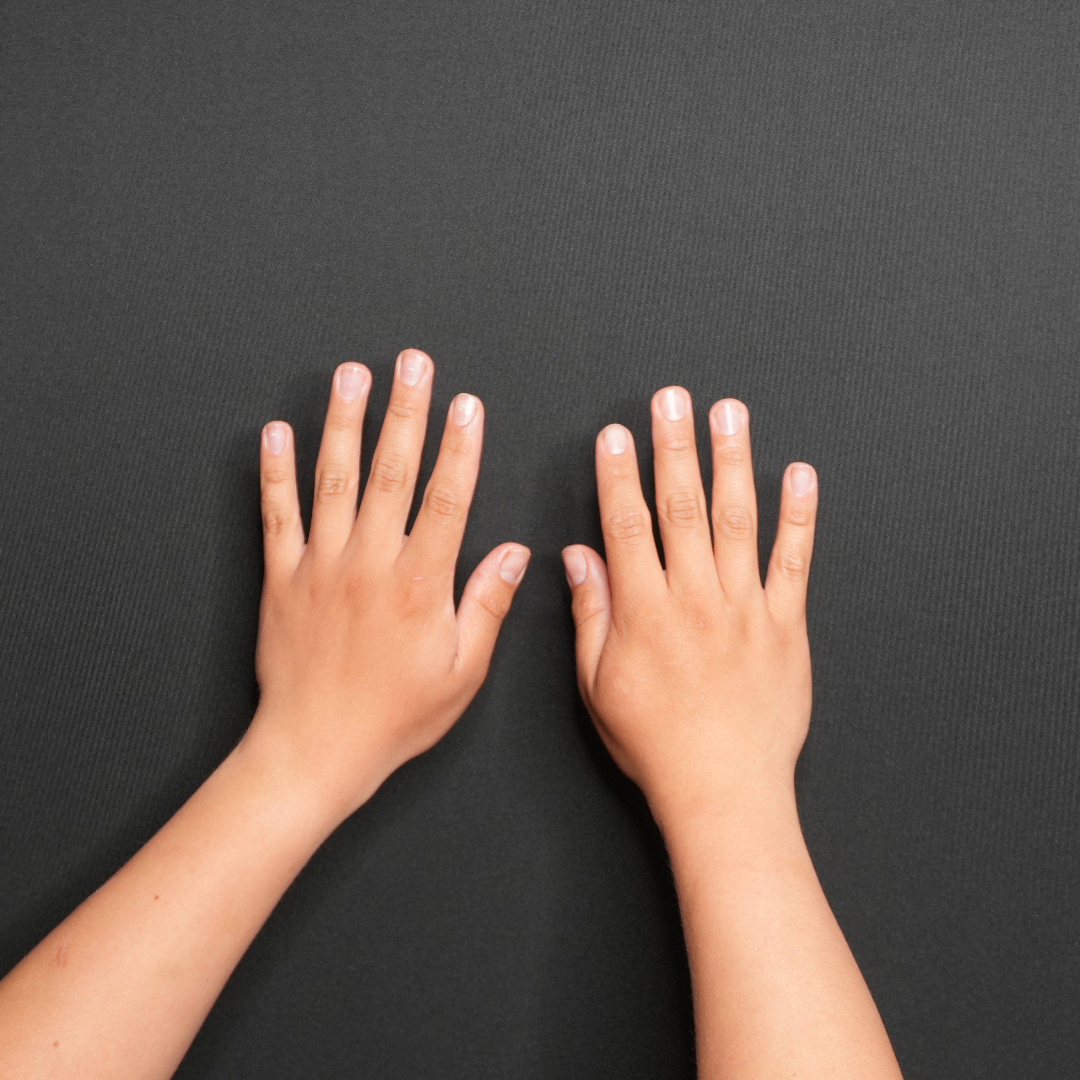 IBX Manicure Treatment at Happy Capy Nails in Northglenn, CO