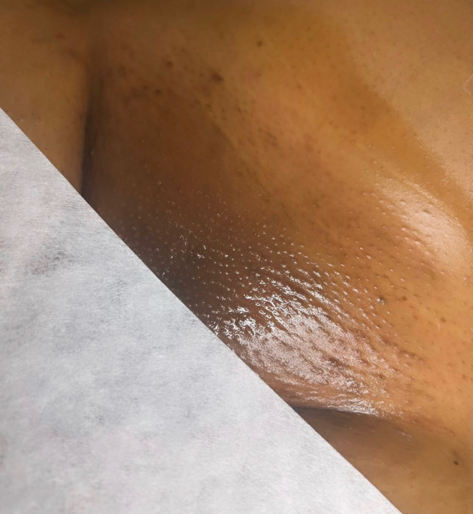 Brazilian Wax (Over 6 Weeks) at Lè Glamour Bar in St. Thomas, VI
