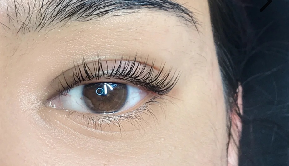 Lash Lift