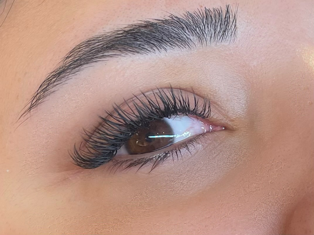lash extentions