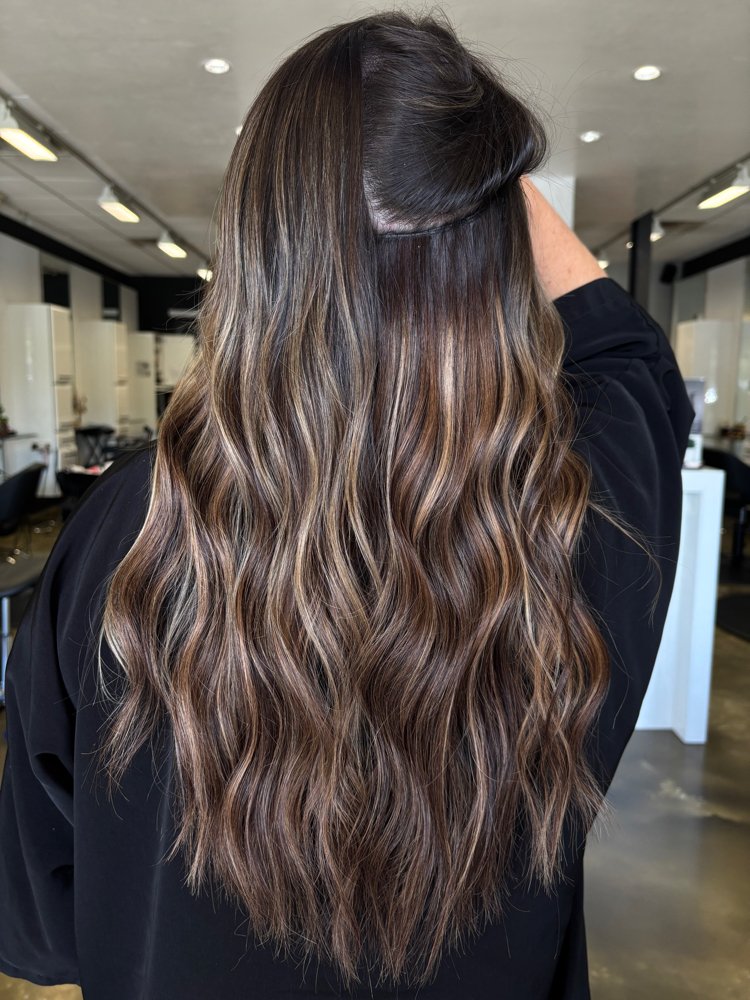 EXTENSION INSTALL | 2 ROWS at hairbykaylagothelff in wintersprings, FL