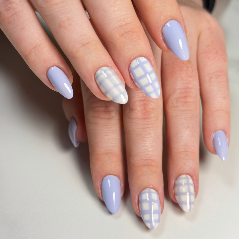 Design  Tier 3 at CHIC NAILS in San Antonio To, TX