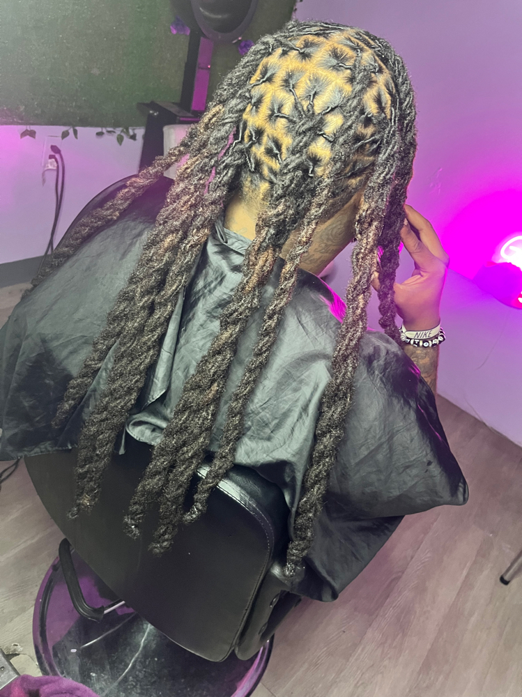 2strands/plaits (long)