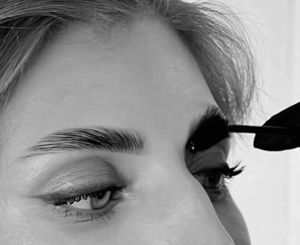 Signature Brow