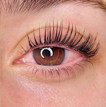 Lash Lift