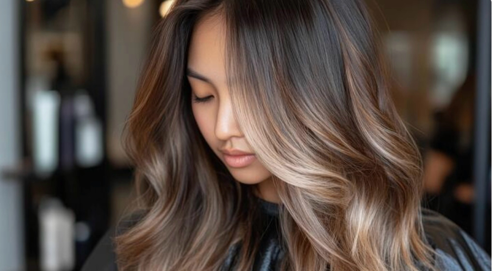 Balayage (Susan)