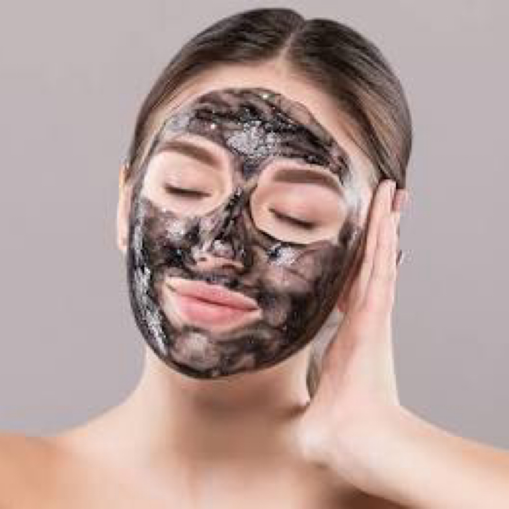 Charcoal Facial at KB Esthetic Spa Inc. in Dalton, GA