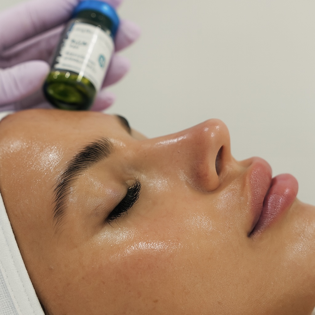 BioRePeel³ Treatment