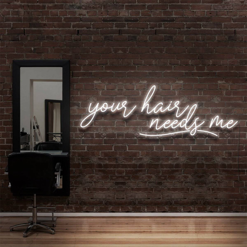 Hair Consultation