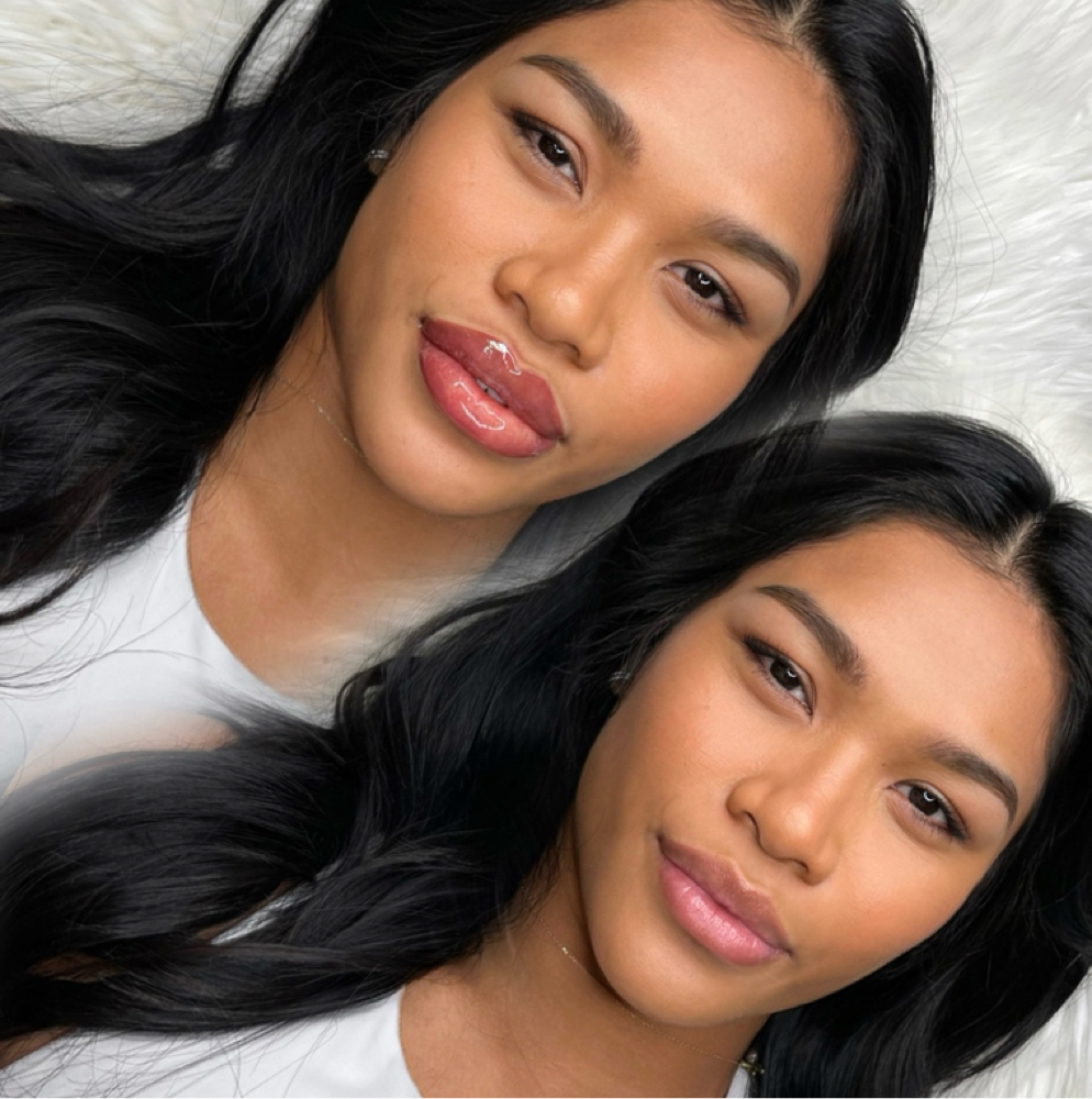 Lip Blush at Brow Logic in Dunedin, FL