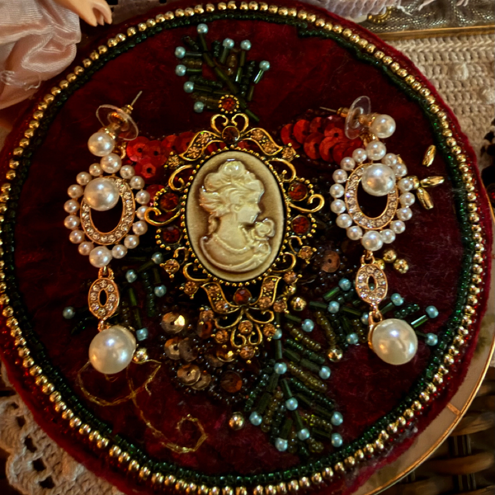 Victorian European Facial at Vintage Touch Esthetics, LLC. in Loganville, GA