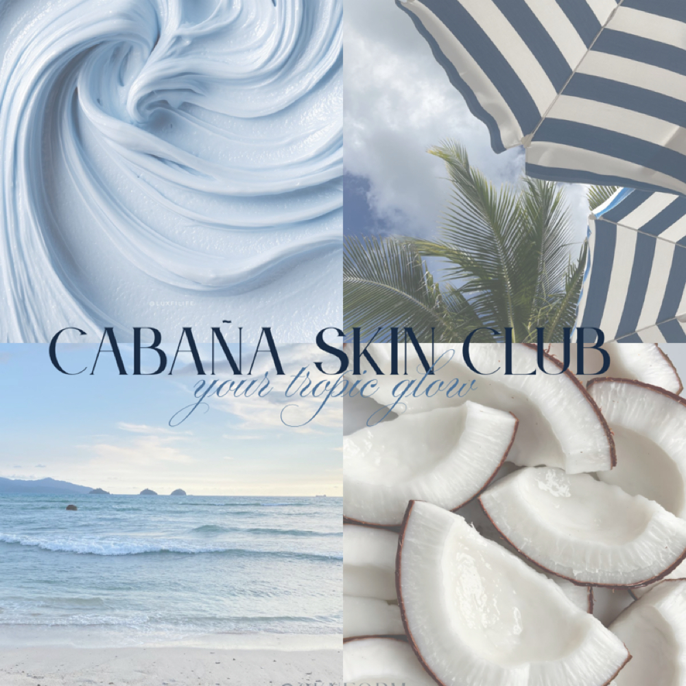 Cabana Skin Club + Dermaplane at SKNFORM in Phoenix, AZ