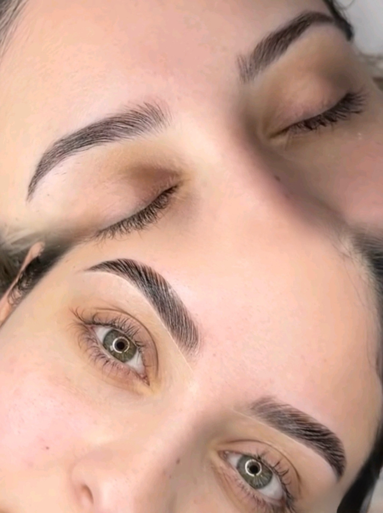 Brow Lamination Only