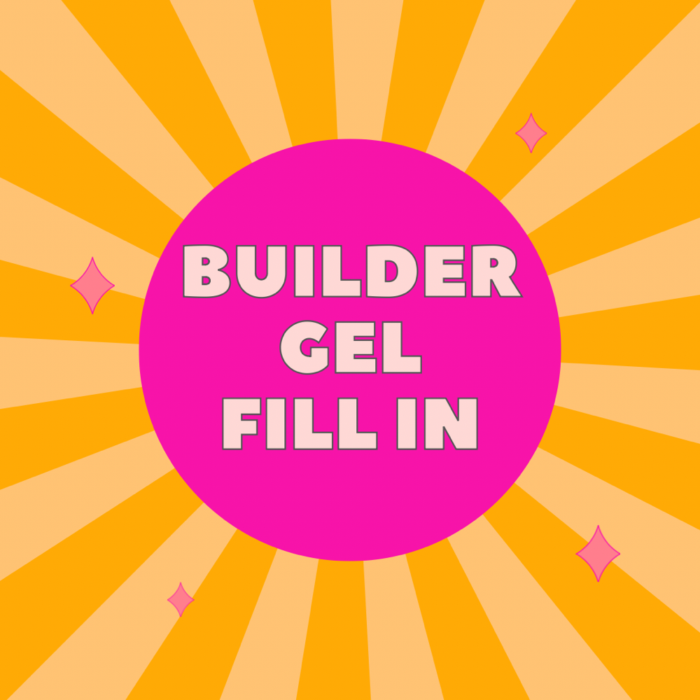 Builder Gel Fill