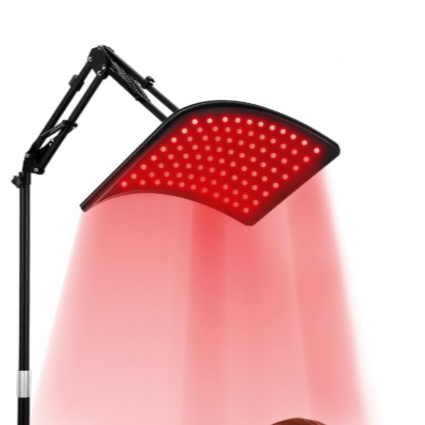 Red Light Therapy at Glow on the Go by Yesenia in Peekskill, NY