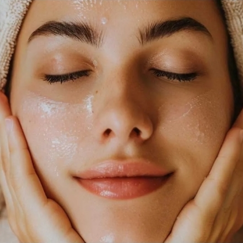 Classic Facial at BRILLIANTSKYN in Shelbyville, KY