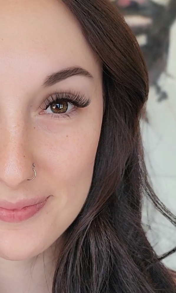 Hybrid 90 Min Fill at Gallerie 1922 in Cockeysville, MD