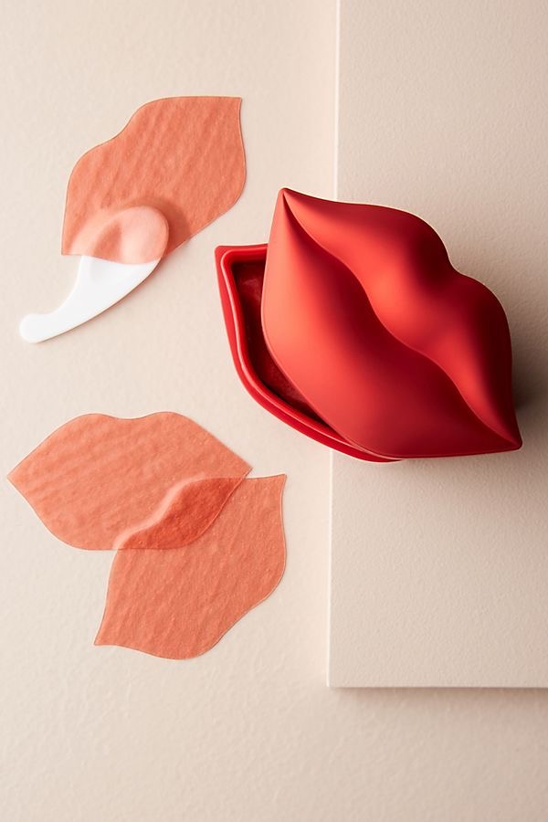Lip Treatment