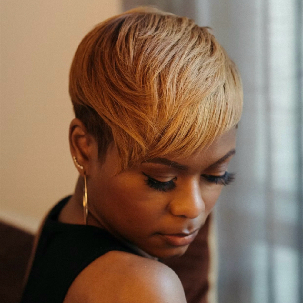Diamond Experience at Your Pixie Place in Pinole, CA