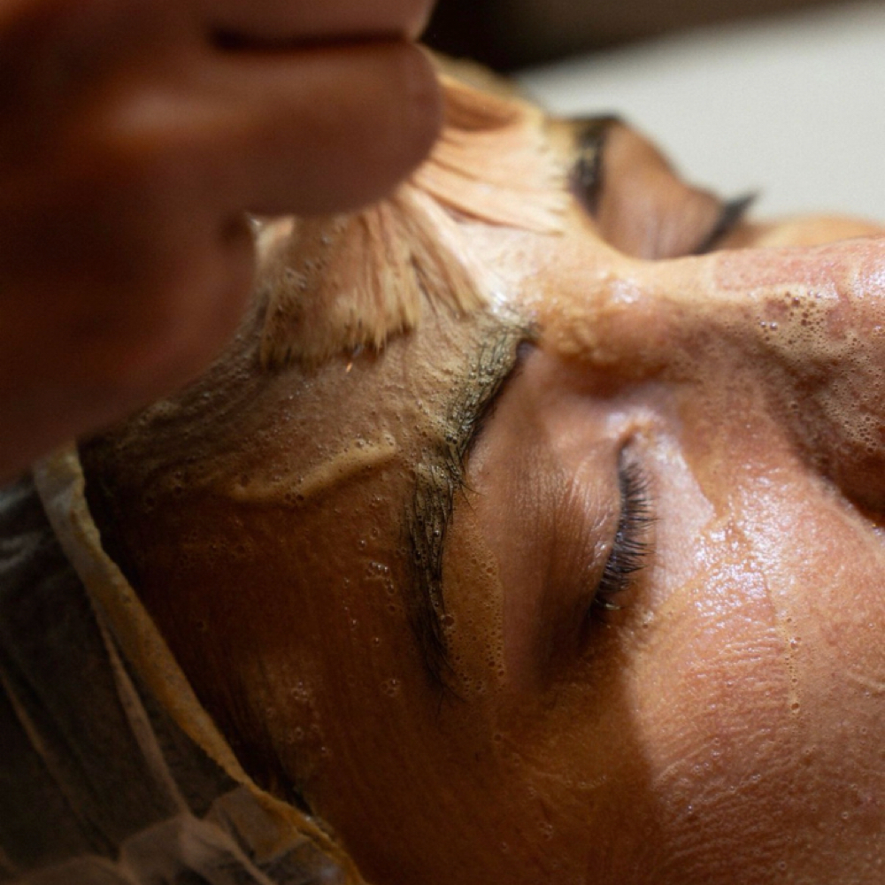 Fall Facial at Mae and Co. Method in Chillicothe, OH