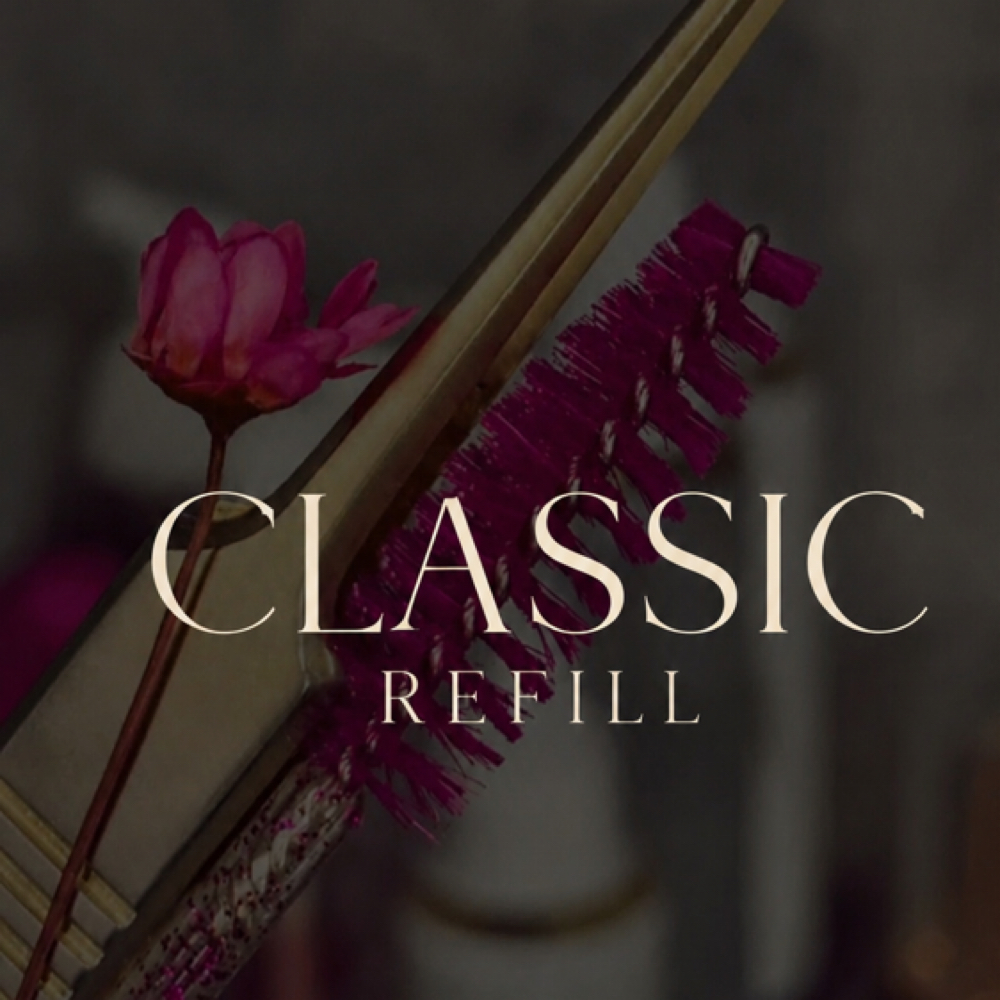 Classic Refill at Lashes&beauty By Valeria in Brownsville, TX