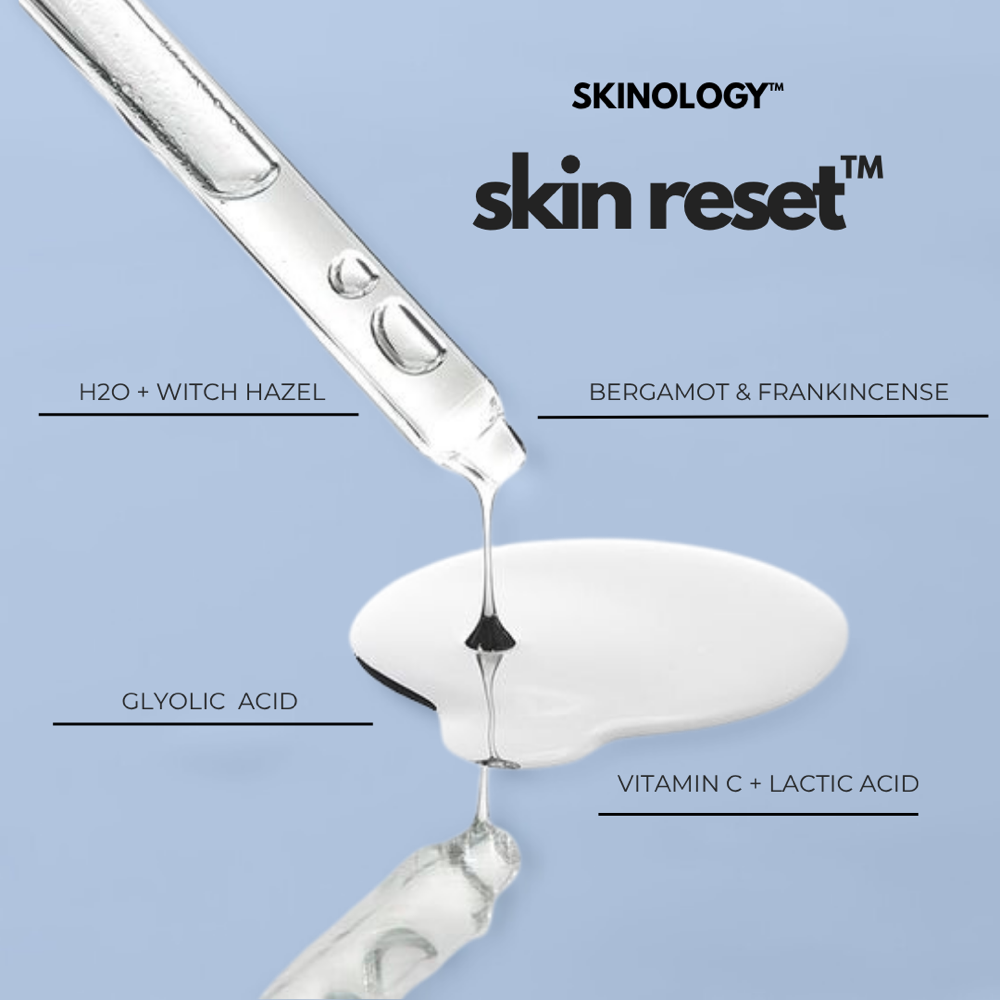 Skin Reset™