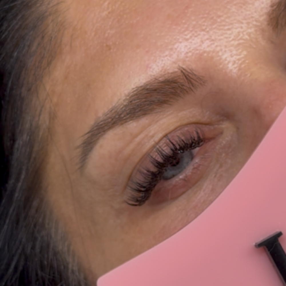 🌺UV Angel Full Set at Empressive Image Beauty Studio in North Port, FL