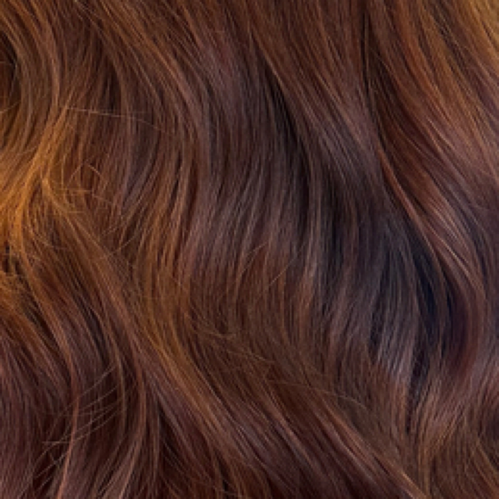 Root Touch Up/ Solid Color at Brianna Borges Beauty in Modesto, CA