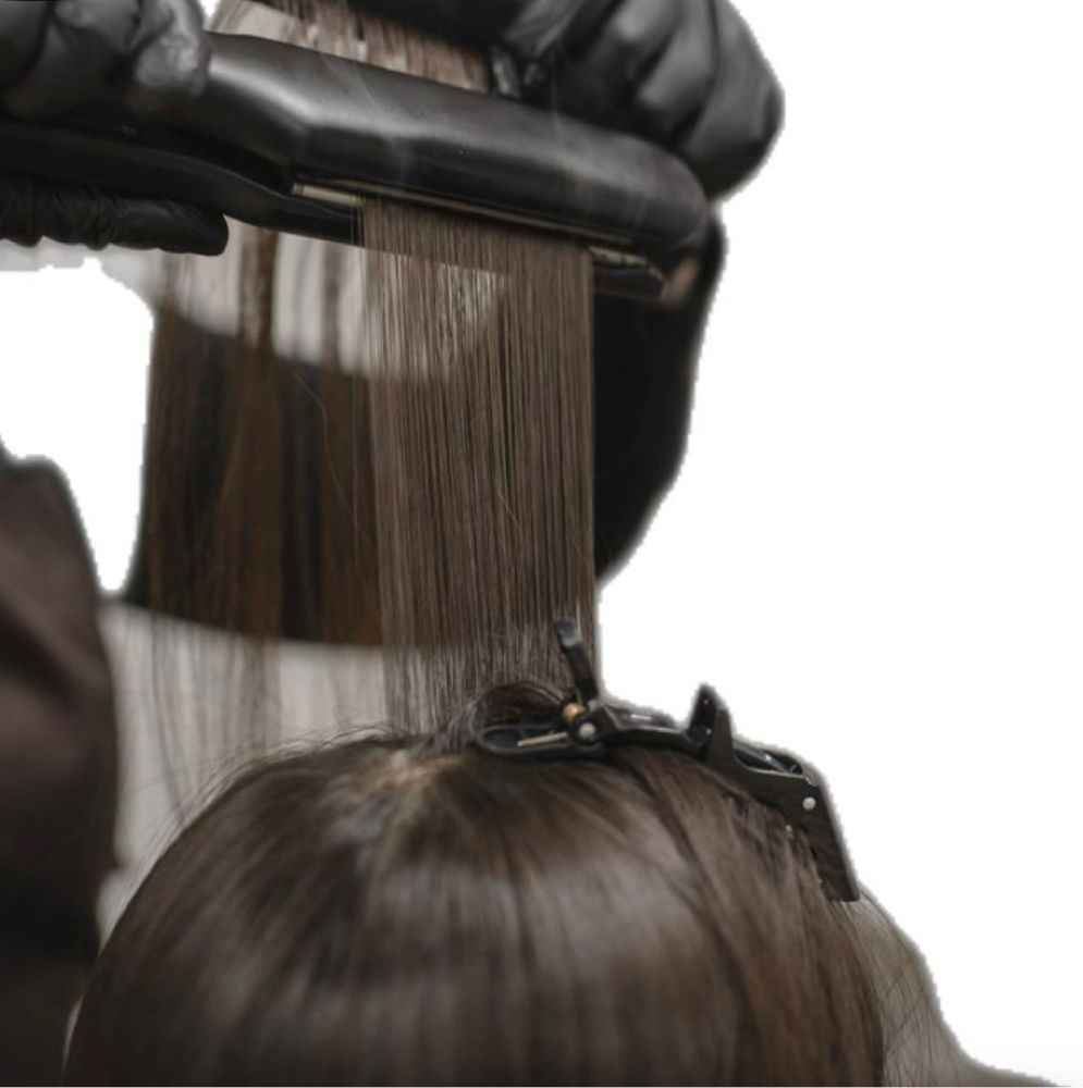 Brazilian Blowout at drei Salon in Mooresville, NC