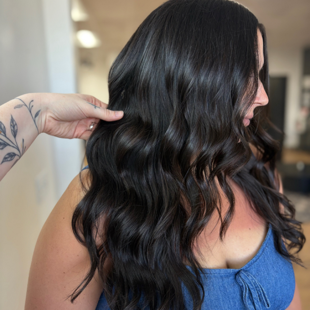 Global Toner at Rad Hair by Sofia in Corona, CA