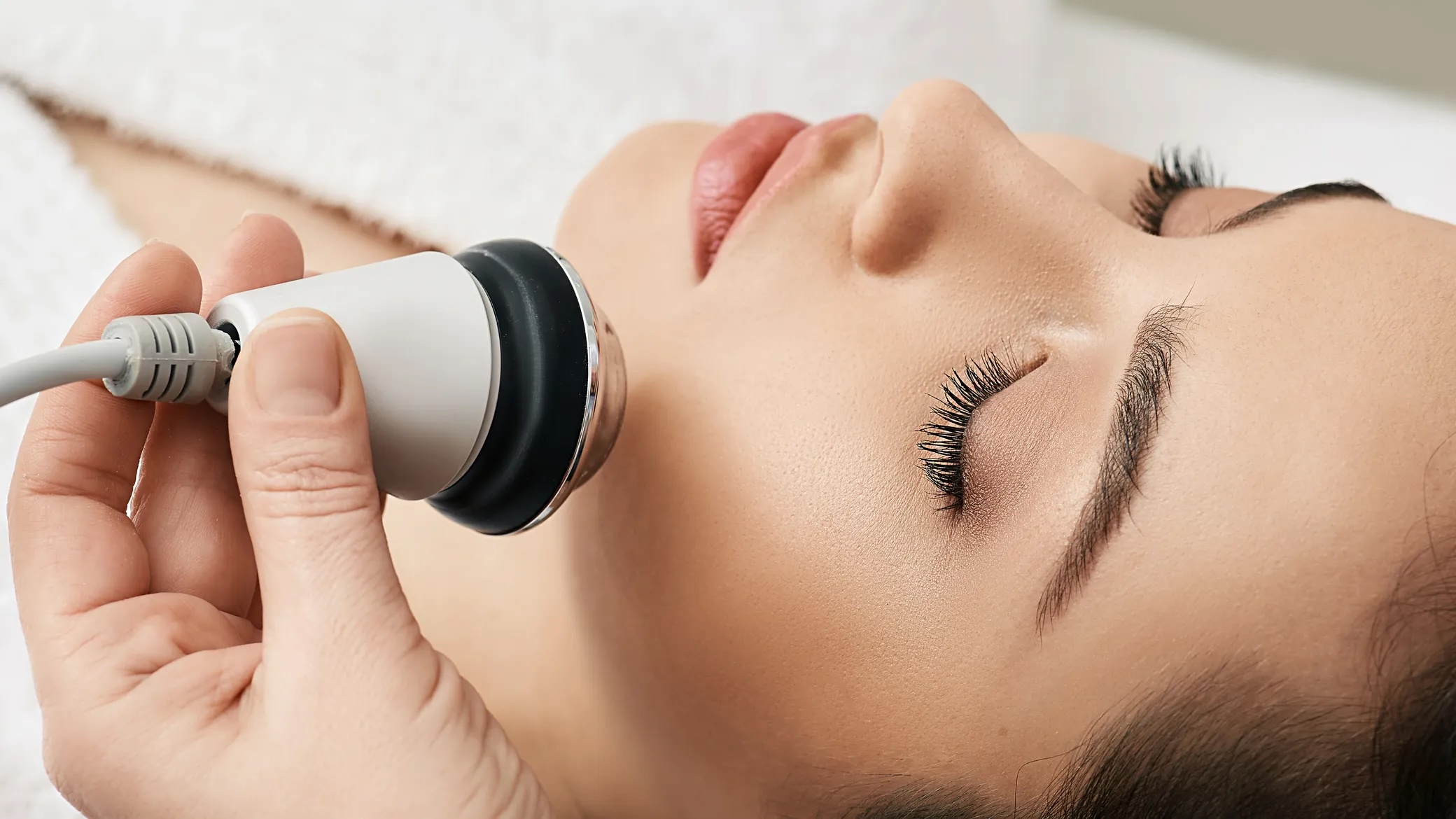 Radio Frequency Facial