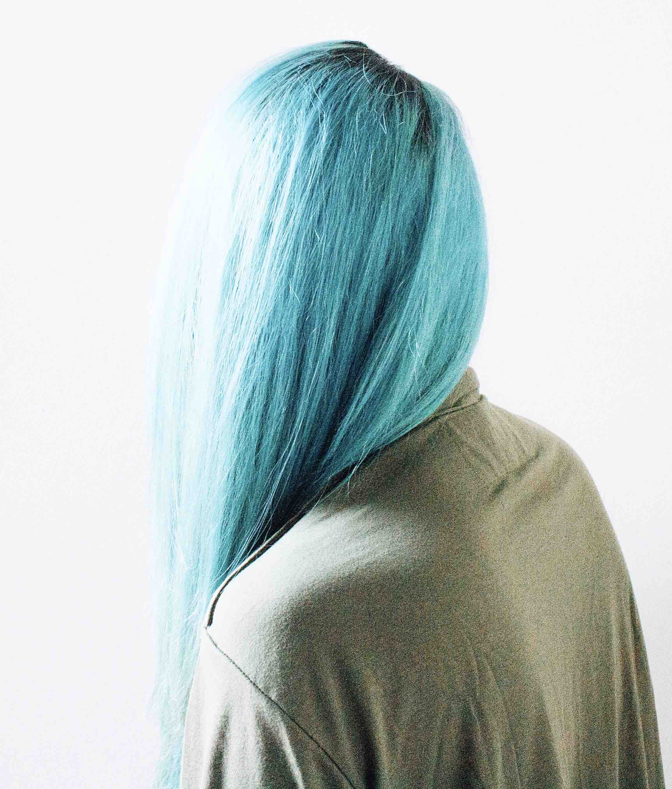 Add-on Color rinse
