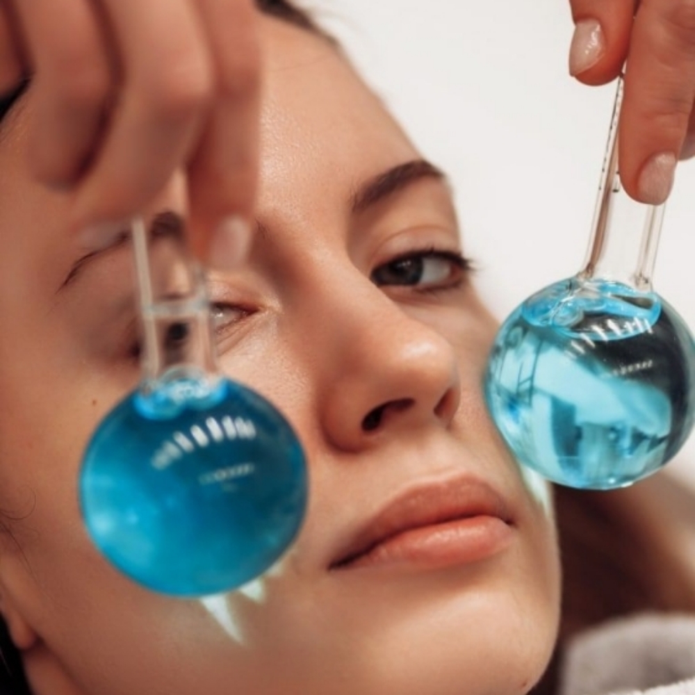 Silk Hydration Facial