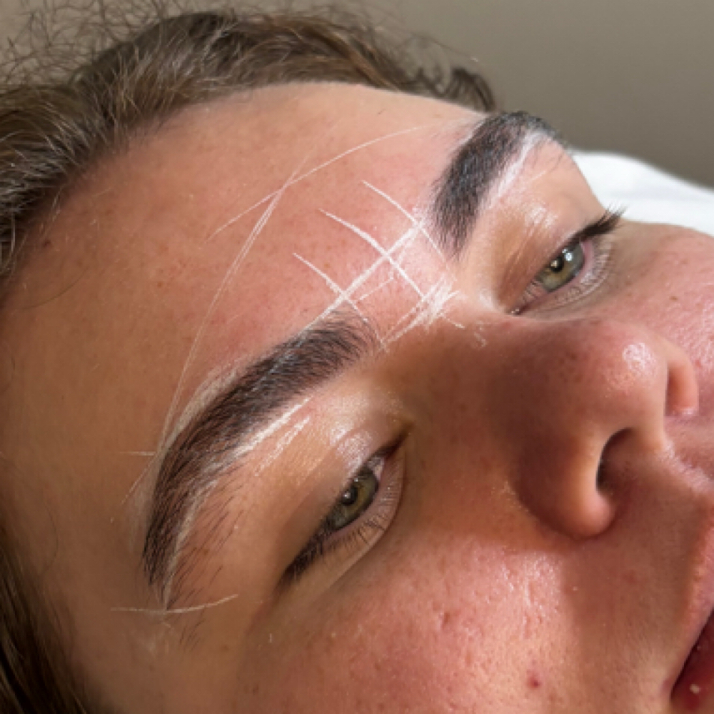 Classic Brow Wax at Windhorse Esthetics in Loveland, CO