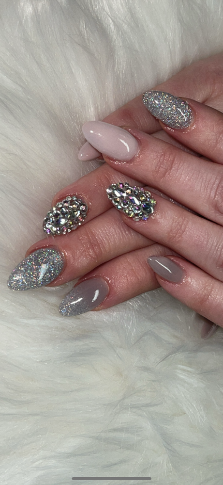 Nail Art Prices