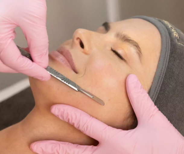 Derma-Planning Facial