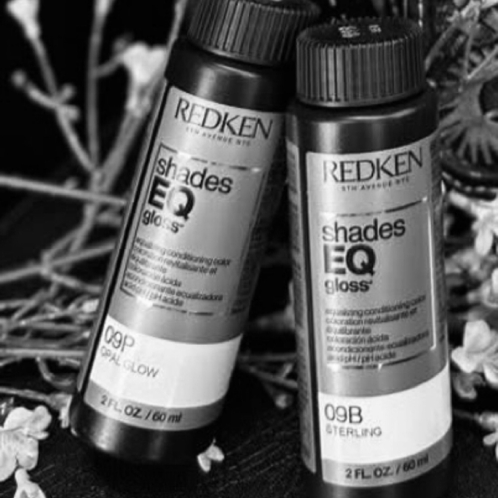 Gloss at Mystic Mountain Salon & Boutique in Sonora, CA