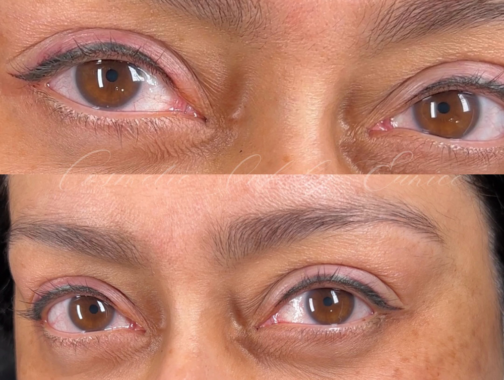 PMU Eyeliner