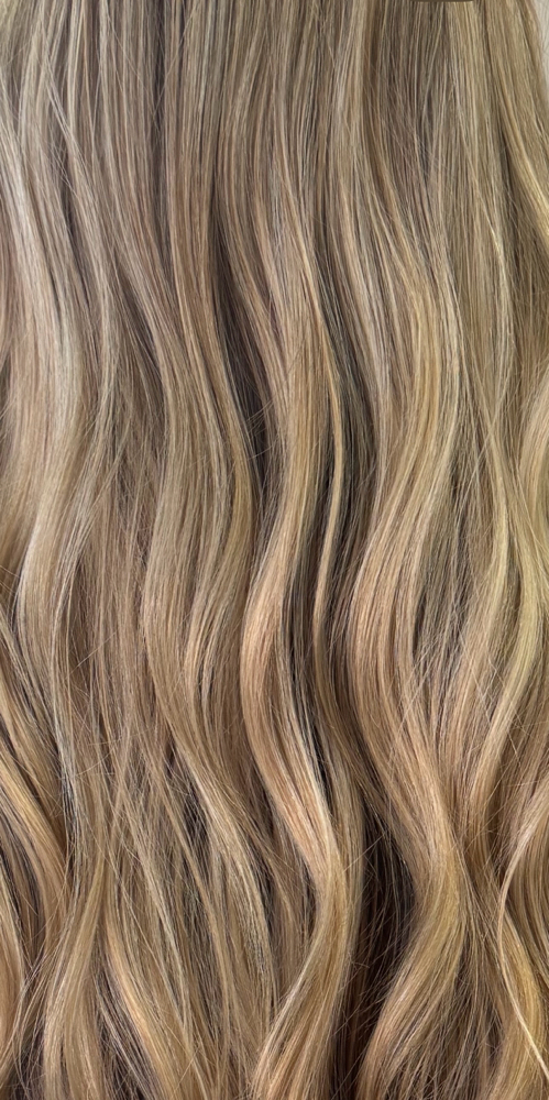 Toner + Blowdry