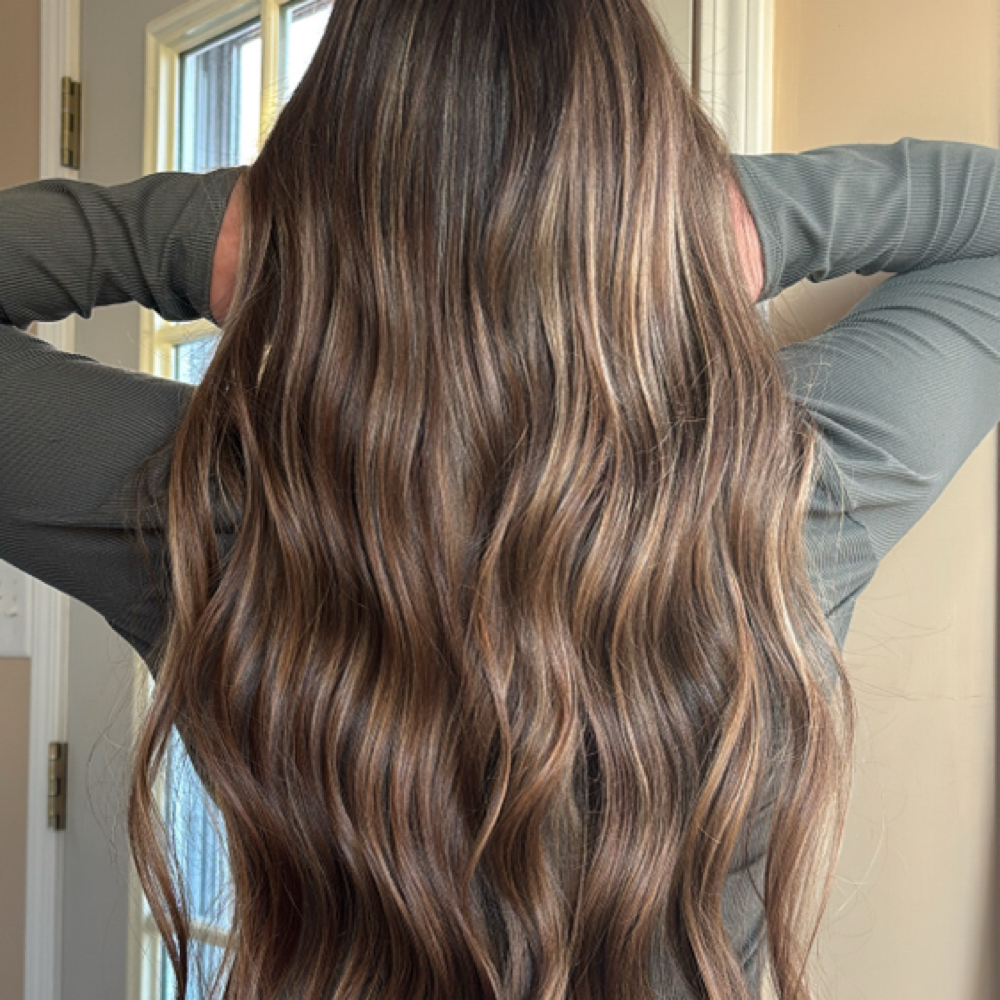 Full Lived-In Color at Hailey States in Delaware, OH