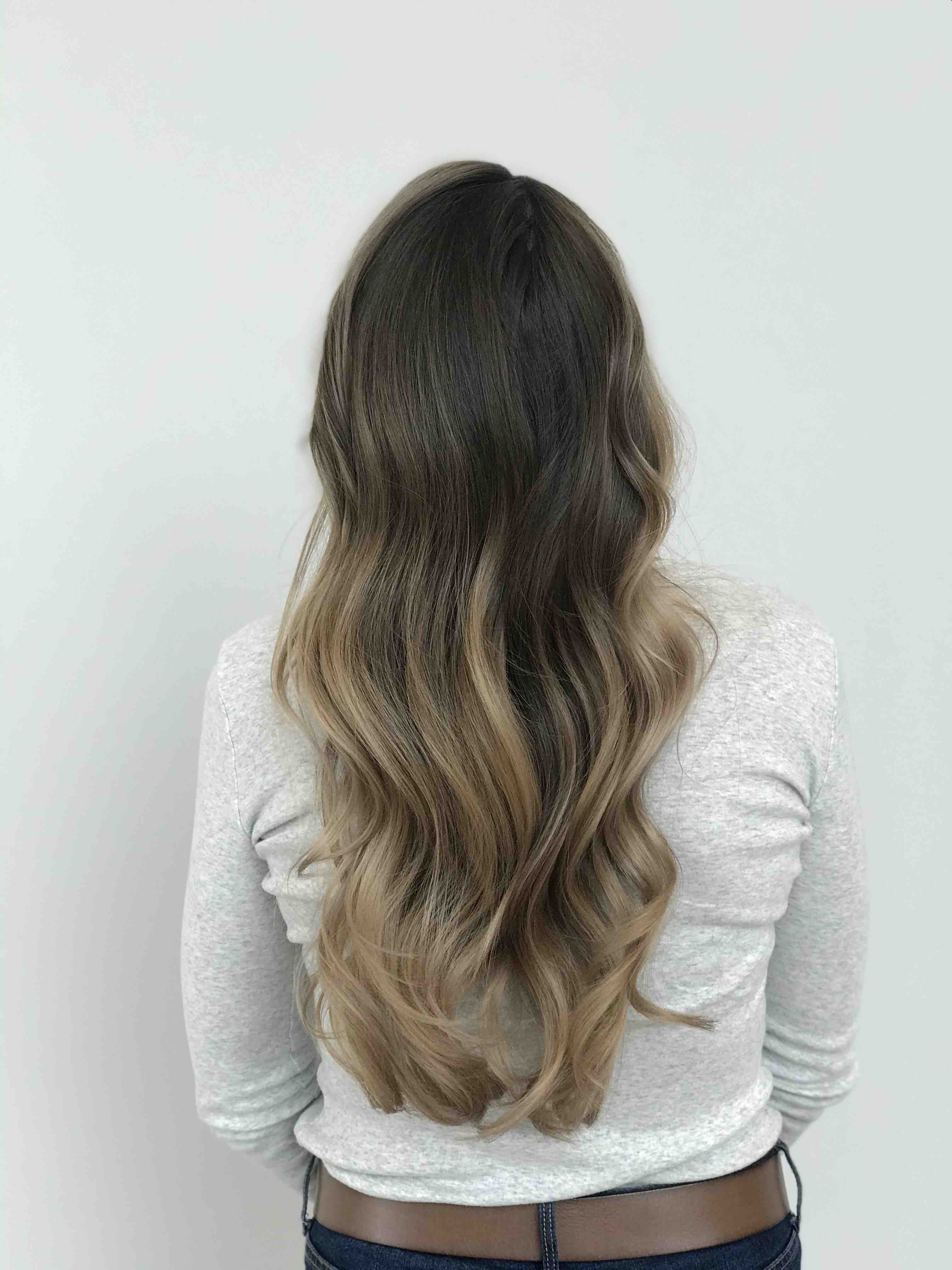 Balayage | Ombre