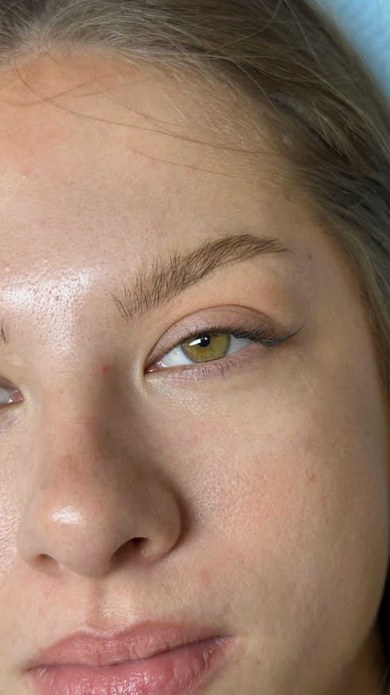 Lash Corners at OOHMYLASH Studio in Brooklyn, NY