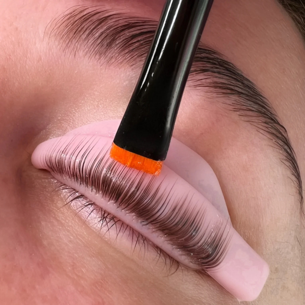 Lash Lift & Tint at B. Rucker Beauty Co. in Hendersonville, TN