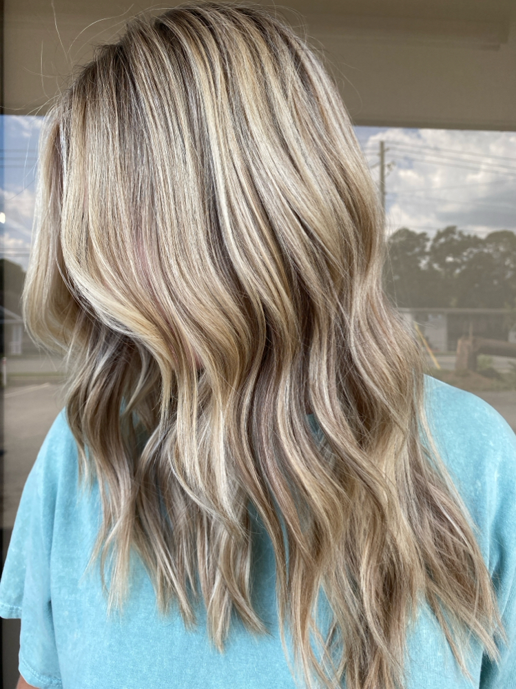 Dimentional at BC Haven Beauty in Valdosta, GA