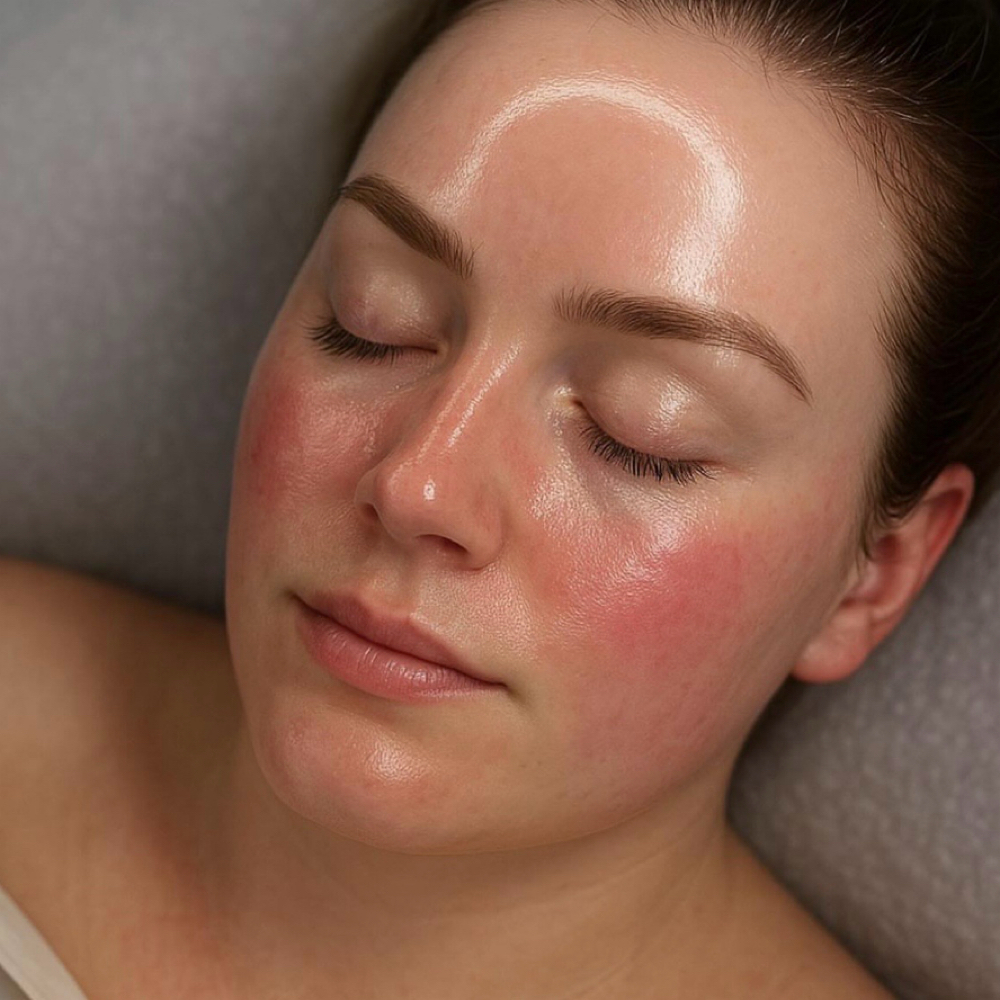 GLASS SKIN FACIAL at Bella Lash & Beauty in Cedar Grove, NJ