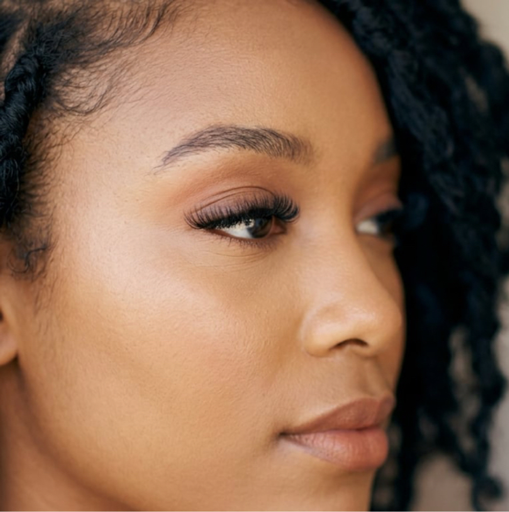 SOUL LASH at LUMÉ LASHES in Seal Beach, CA