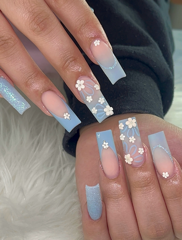 Long Length Full Set
