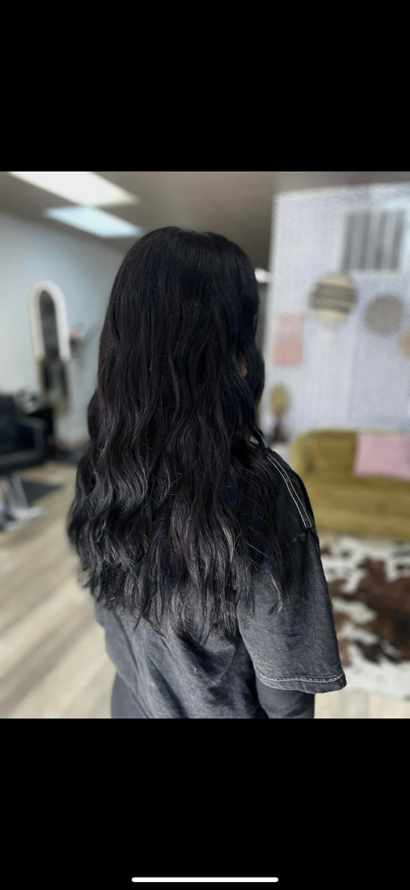 🤎One Tone Only at Breezy Lovell in Stigler, OK