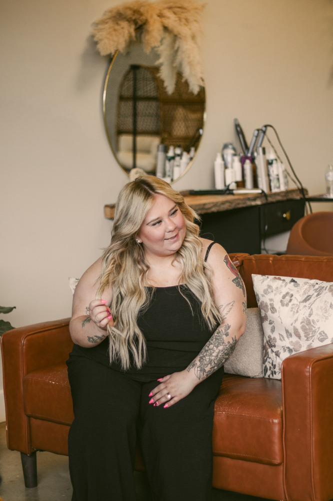 Extension Install / Move-Up