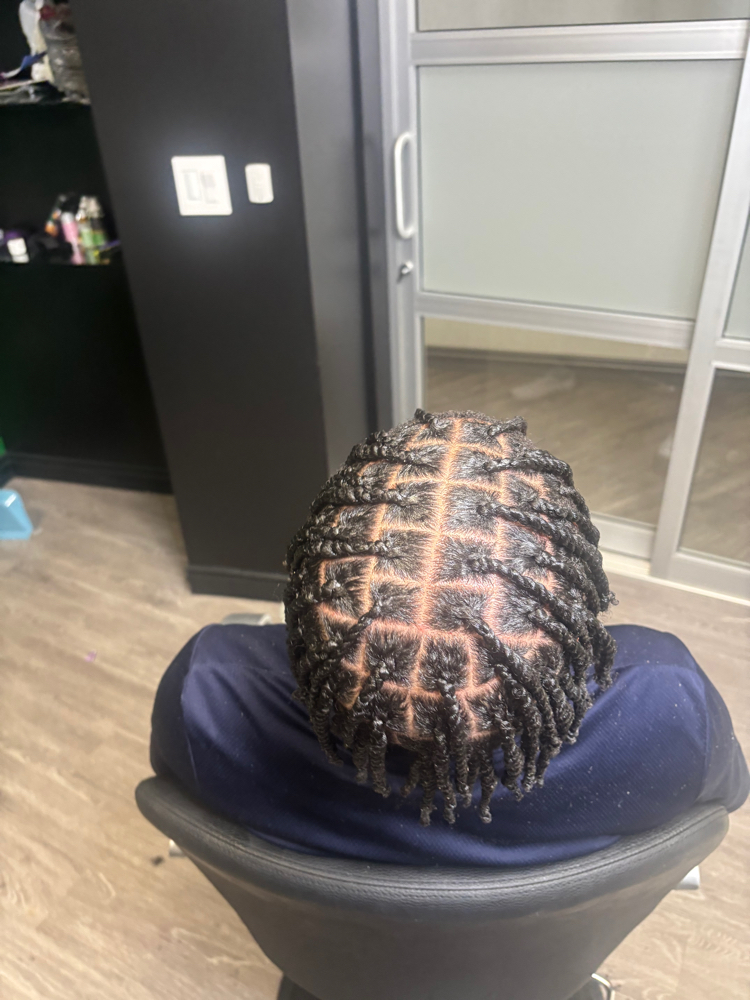 Twists